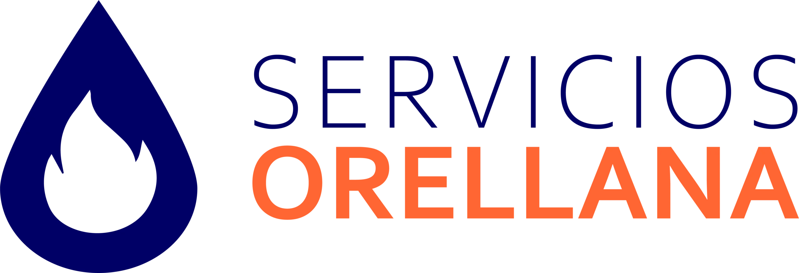 Servicios Orellana